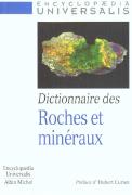 Dictionaire Des Roches Et Des Mineraux