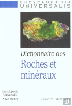 Bertrand.pt - Dictionaire Des Roches Et Des Mineraux