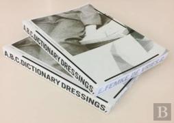 Dictionary Dressings