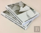 Dictionary Dressings