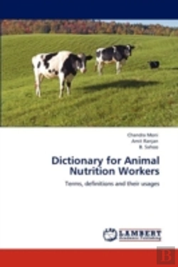 Bertrand.pt - Dictionary For Animal Nutrition Workers