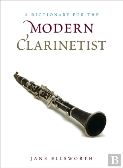 Bertrand.pt - Dictionary For The Modern Clarinetist