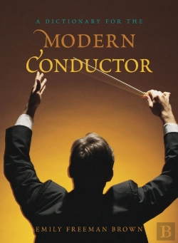 Bertrand.pt - Dictionary For The Modern Conductor