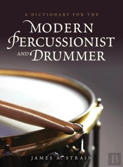 Bertrand.pt - Dictionary For The Modern Percussionist And Drummer