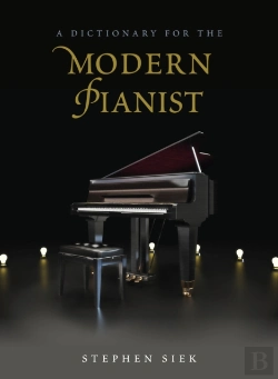 Bertrand.pt - Dictionary For The Modern Pianist