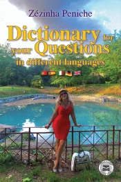 Dictionary for Your Questions in Different Languages | Dicionário para as Suas Perguntas em Várias Línguas