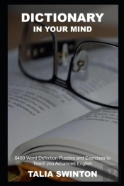 Dictionary In Your Mind