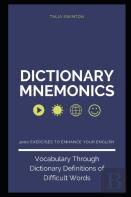 Dictionary Mnemonics
