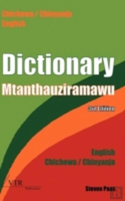 Bertrand.pt - Dictionary - Mtanthauziramawu
