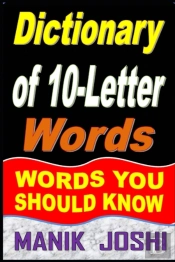 Dictionary Of 10-Letter Words
