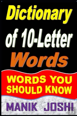 Bertrand.pt - Dictionary Of 10-Letter Words