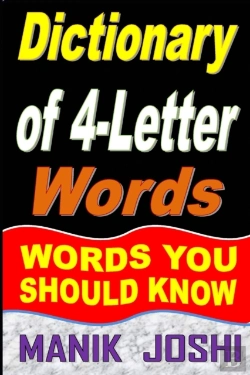Bertrand.pt - Dictionary Of 4-Letter Words