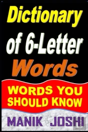 Dictionary Of 6-Letter Words