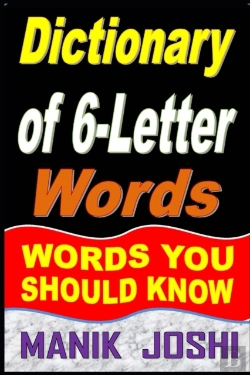 Bertrand.pt - Dictionary Of 6-Letter Words