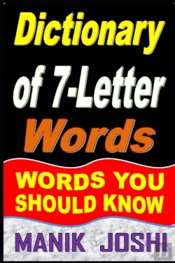 Bertrand.pt - Dictionary Of 7-Letter Words