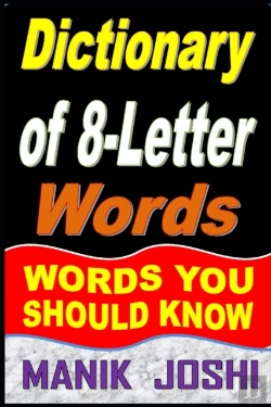 Bertrand.pt - Dictionary Of 8-Letter Words