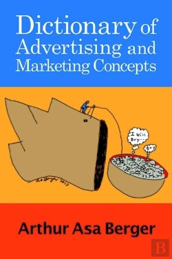 Bertrand.pt - Dictionary Of Advertising And Marketing Concepts
