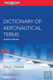 Dictionary Of Aeronautical Terms