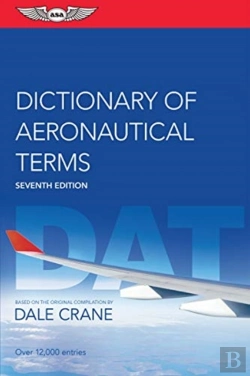 Bertrand.pt - Dictionary Of Aeronautical Terms