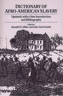 Bertrand.pt - Dictionary Of Afro-American Slavery