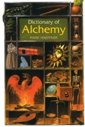 Dictionary Of Alchemy