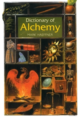 Bertrand.pt - Dictionary Of Alchemy