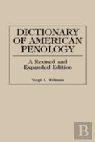 Dictionary Of American Penology, 2nd Edition