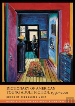 Bertrand.pt - Dictionary Of American Young Adult Fiction, 1997-2001