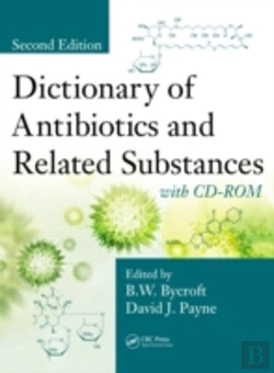 Bertrand.pt - Dictionary Of Antibiotics And Related Substances
