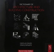 Dictionary Of Arch Bldg Const
