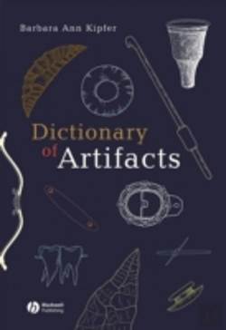 Bertrand.pt - Dictionary Of Artifacts