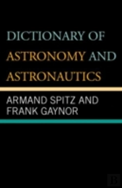 Bertrand.pt - Dictionary Of Astronomy And Astronautics