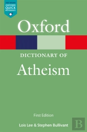 Dictionary Of Atheism