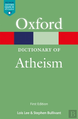 Bertrand.pt - Dictionary Of Atheism