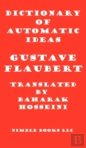 Dictionary Of Automatic Ideas