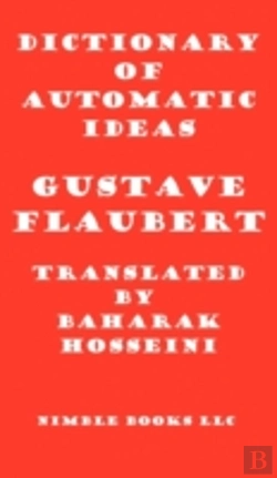 Bertrand.pt - Dictionary Of Automatic Ideas