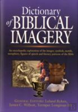 Bertrand.pt - Dictionary Of Biblical Imagery