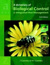 Dictionary Of Biological Control And Integrated Pest Management