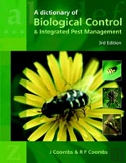 Bertrand.pt - Dictionary Of Biological Control And Integrated Pest Management