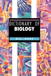 Dictionary Of Biology