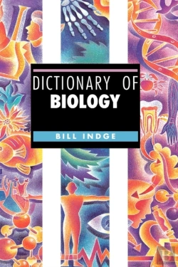 Bertrand.pt - Dictionary Of Biology