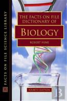 Dictionary Of Biology
