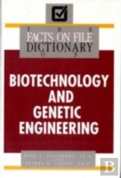Dictionary Of Biotechnology And Genetic Engineering