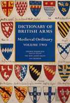 Dictionary Of British Arms