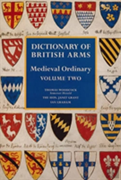 Bertrand.pt - Dictionary Of British Arms