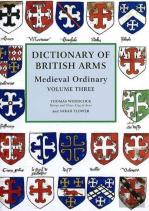 Dictionary Of British Arms