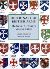 Dictionary Of British Arms