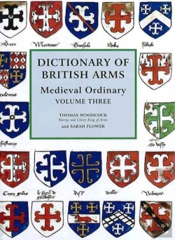 Bertrand.pt - Dictionary Of British Arms
