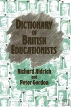 Bertrand.pt - Dictionary Of British Educationists