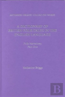 Dictionary Of British Folk Tales In The English Language